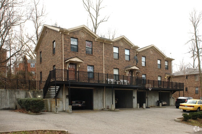 Primary Photo - 2724-2730 Chickasaw Ave
