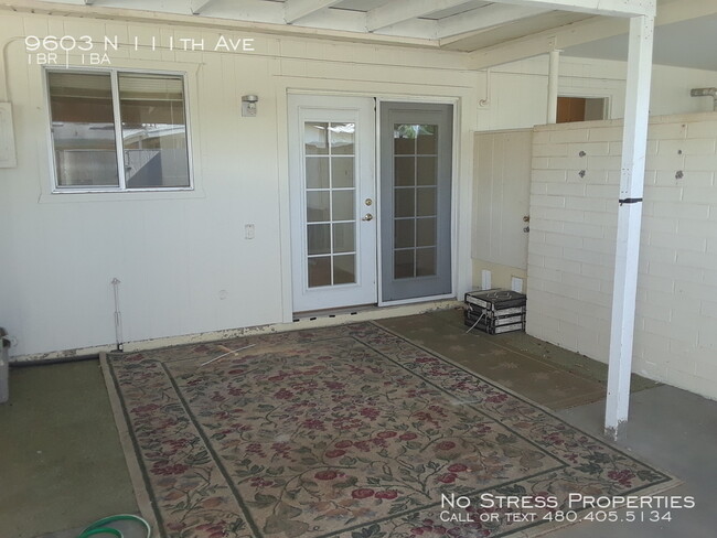 Building Photo - 9603 N 111th Ave