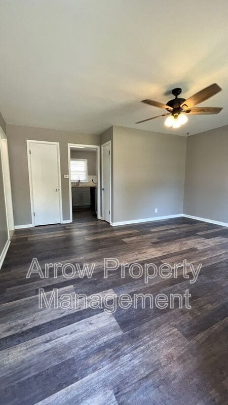 Building Photo - 4115 Adams St