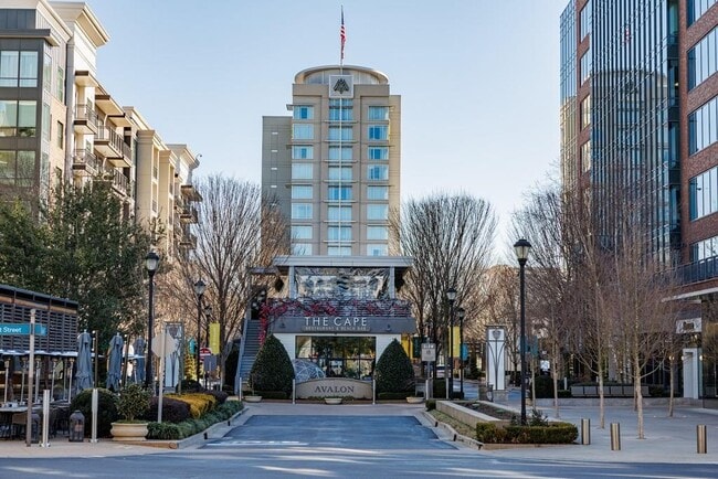 Building Photo - 440 Baroque Dr