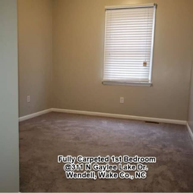 Building Photo - $1795/mo. w/Modern Renovations! 4 BR, 2 BA Wendell, NC!  Large, Split-Level single family home w/...