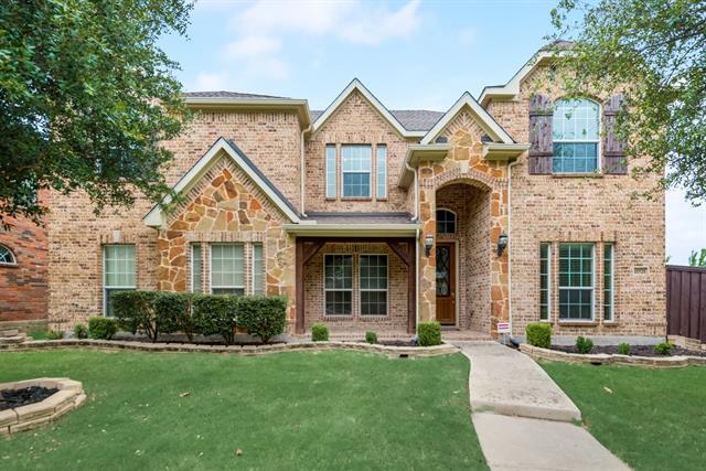 Primary Photo - 11521 Jasper Dr