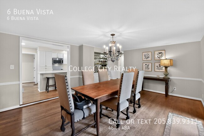 Building Photo - 6 Buena Vista