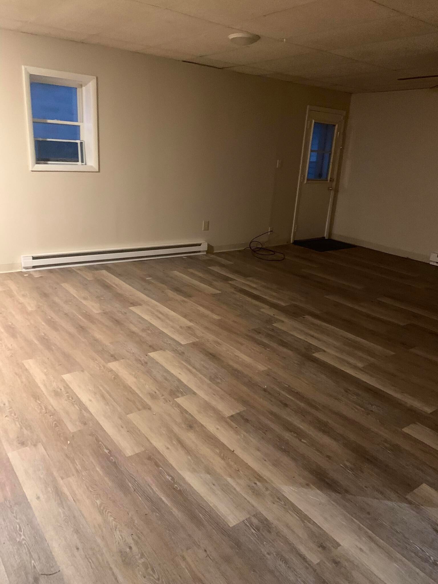 Living room - 63 Wilson St