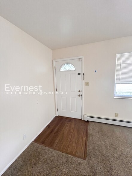 Building Photo - 2205 N Royer St