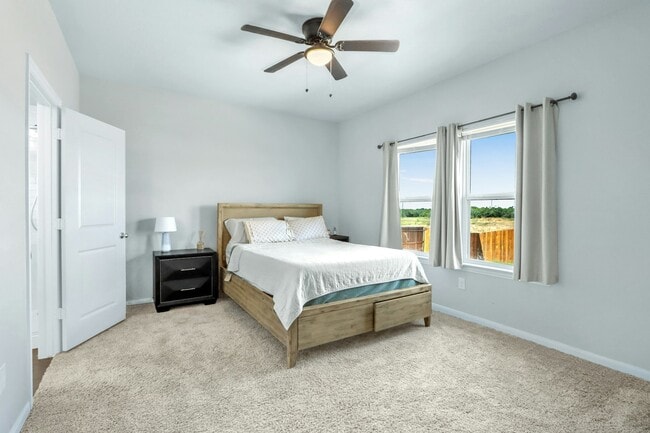 Building Photo - 8903 Grey Elm