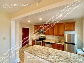 Building Photo - Updated 1 bedroom  Near T, Dishwasher, Hea...