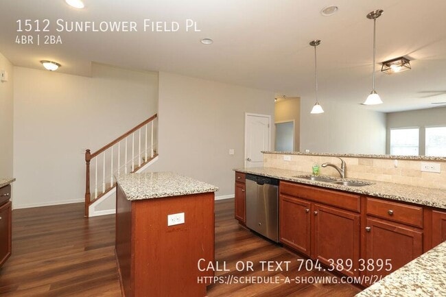 Building Photo - 1512 Sunflower Field Pl