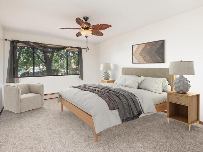 Building Photo - 4101 Parklawn Ave