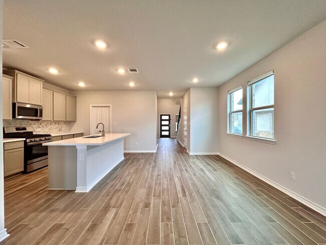 Building Photo - 230 Small Seed Dr