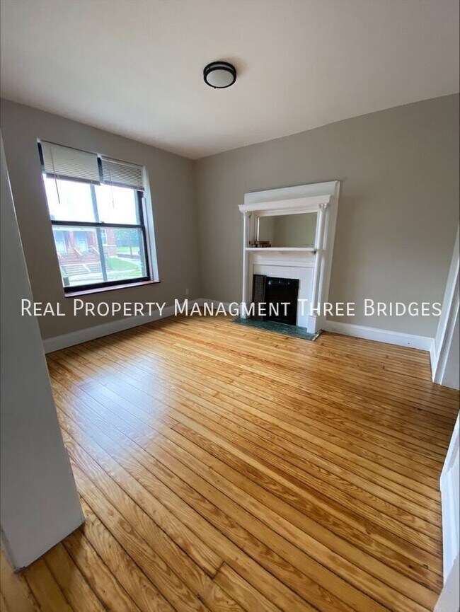 Building Photo - 2622 Accomac St