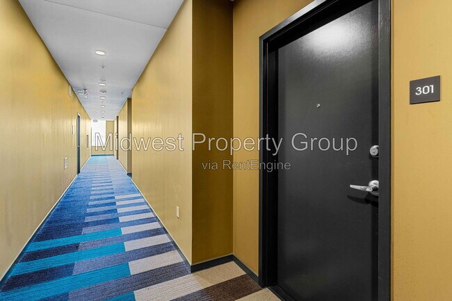 Building Photo - 4100 Lindell Blvd