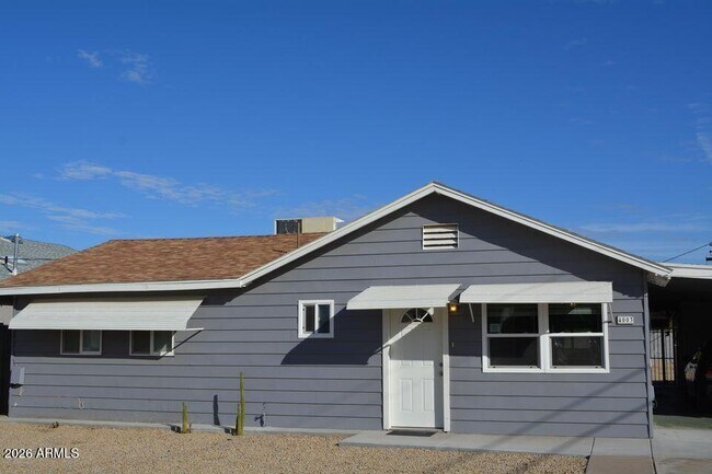 Building Photo - 4003 N 22nd Ave