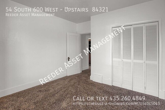 Building Photo - 54 S 600 W