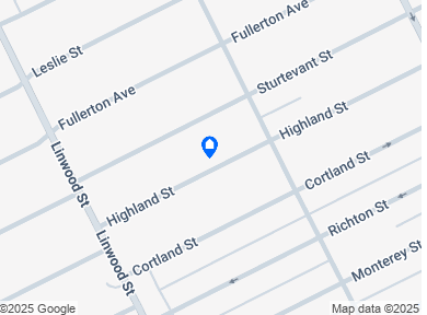 Building Photo - 2466 Highland St