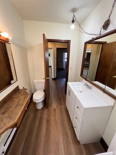 Building Photo - 2 Bed 1 Bath in Nampa!