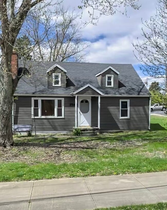 Building Photo - 1543 Grange Hall Rd