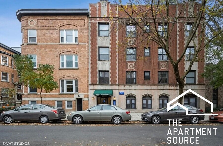 Building Photo - 634 W Barry Ave