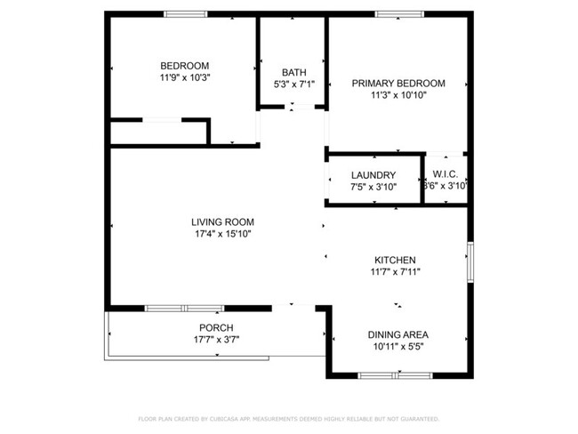 Building Photo - 188 Silas Wy