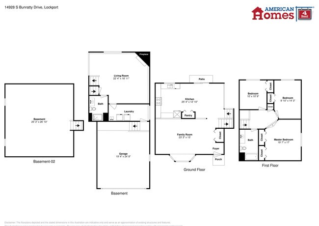 Building Photo - 14928 S Bunratty Drive