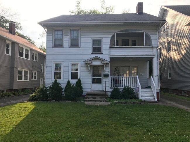 Building Photo - 1533 Warren Rd