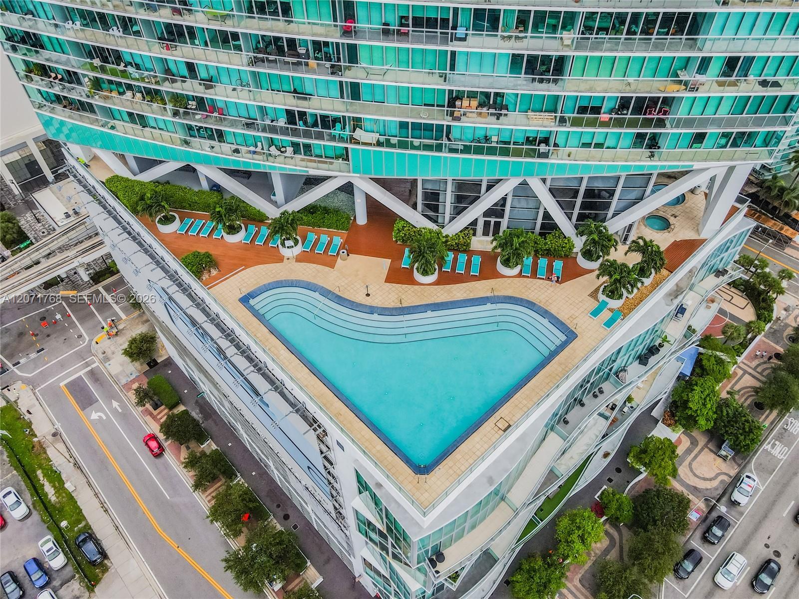 Building Photo - 888 Biscayne Blvd