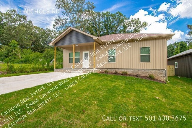 Building Photo - 2311 Nichols Rd