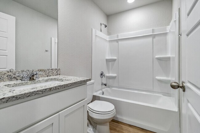 Building Photo - Brand New 3/2.5 Townhome