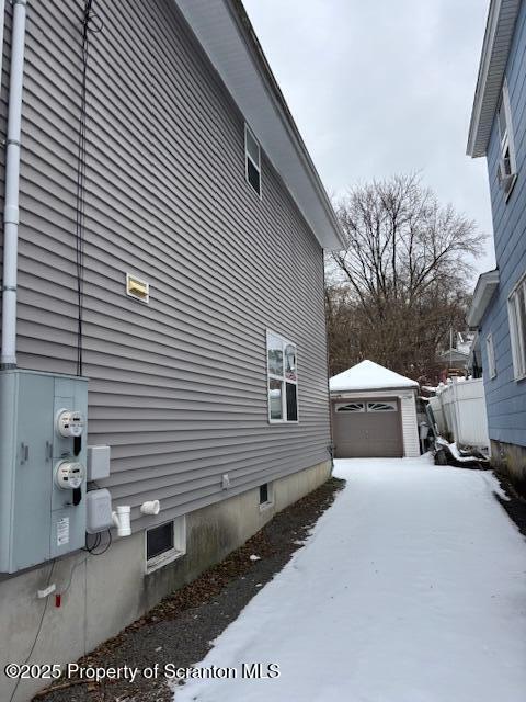 Building Photo - 1343 Church Ave