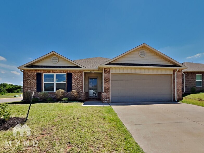 Primary Photo - 4200 Umbria Rd