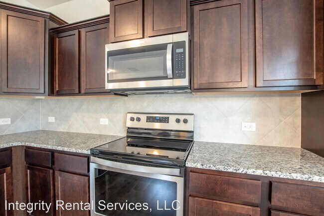 Building Photo - 4 br, 2.5 bath House - 506 Contentment Drive