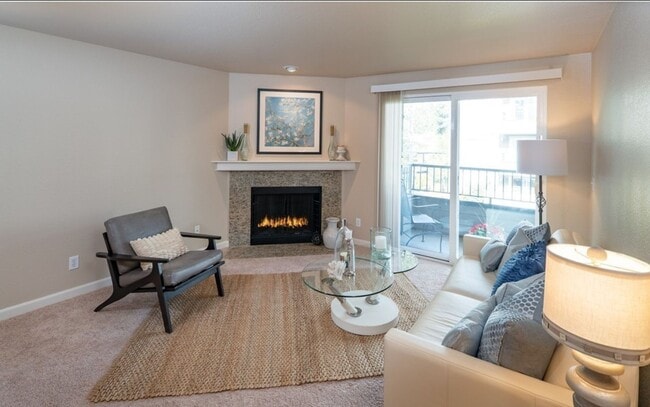 Building Photo - Kirkland 2BR Condo Near Waterfront, Shops & Trails, 2 parking spaces