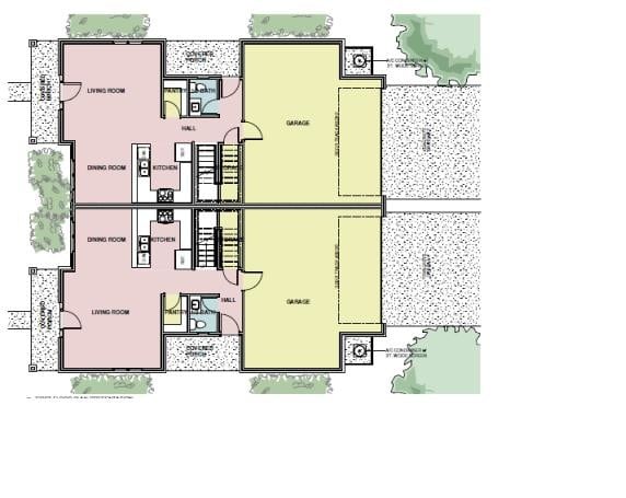 Floorplan - Rupple Meadows
