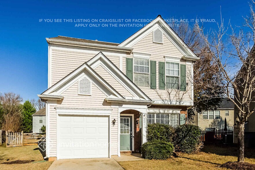 Building Photo - 2011 Chinabrook Ct