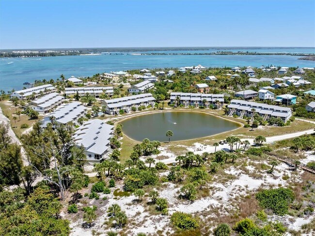 Building Photo - 9400 LITTLE GASPARILLA Is