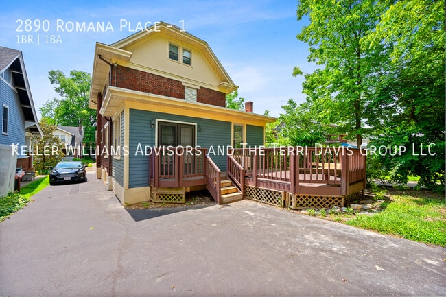 Building Photo - 2890 Romana Pl