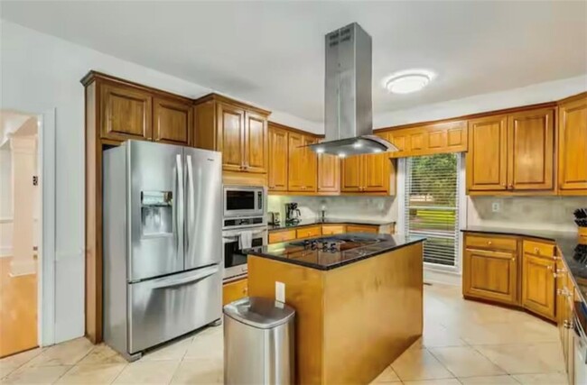 Building Photo - 1408 Aramore Dr SE