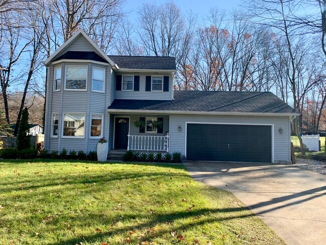 Building Photo - 4841 Olde Forest Dr