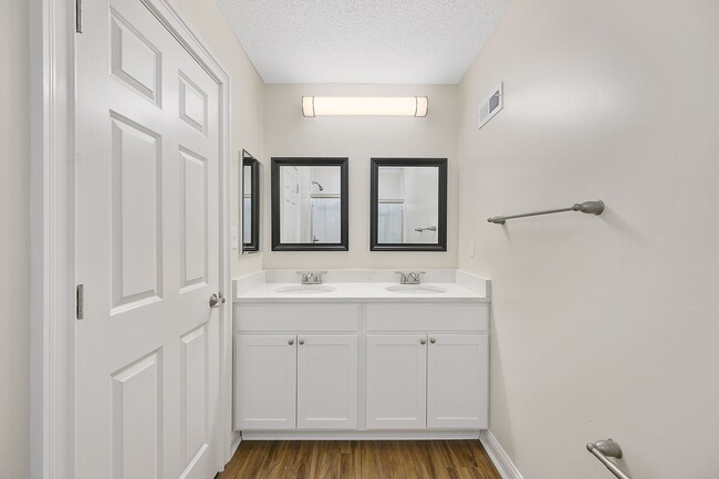 Floorplan - Harpers Point Apartments*