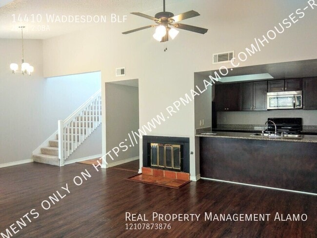 Building Photo - 14410 Waddesdon Blf