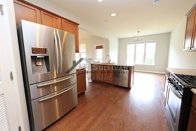 Building Photo - 1112 Garden Square Ln