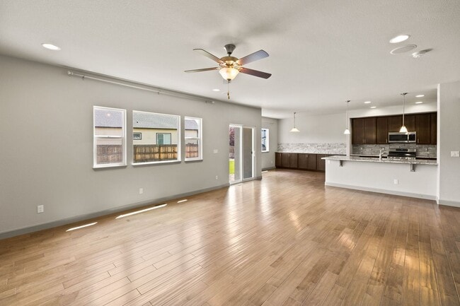 Building Photo - Welcome to The Glen at Widefield, where th...