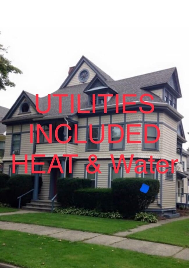 Building Photo - Utilities included - 1 bedroom - ***NO PET DOGS***