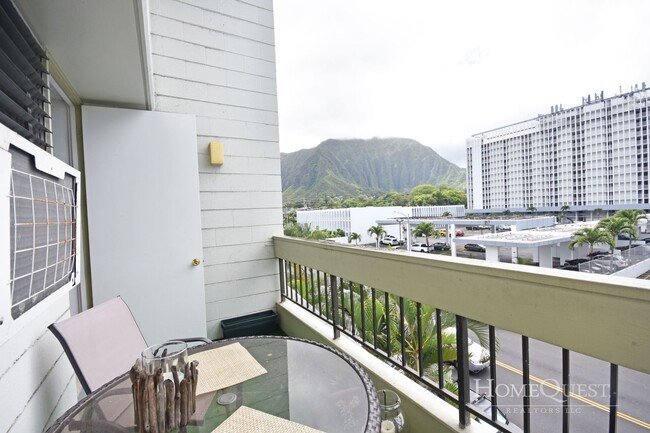 Building Photo - View!  2/1/1 - Mountain View Terrace - $23...