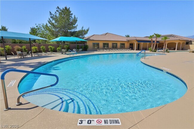 Building Photo - 5245 E La Campana Dr