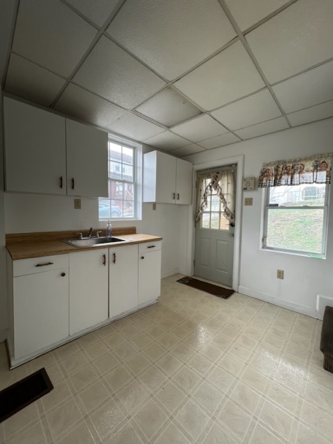 Kitchen - 1418 Wilson St