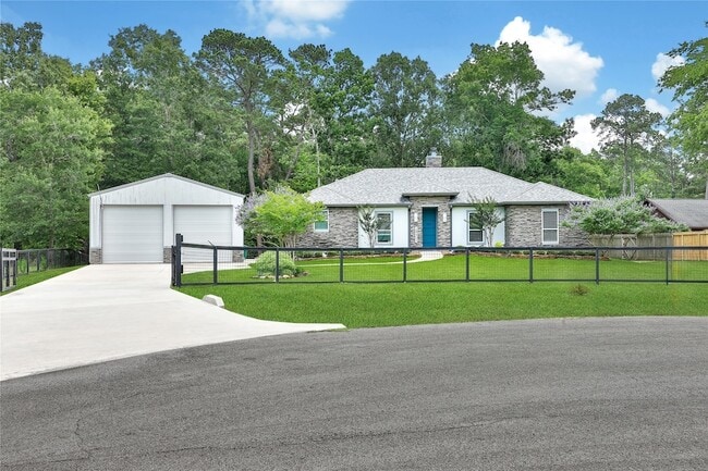 Primary Photo - 28402 Calaveras Creek Ct