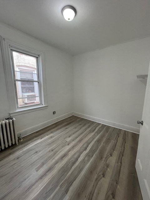 2nd fl bedroom - 370 Main St