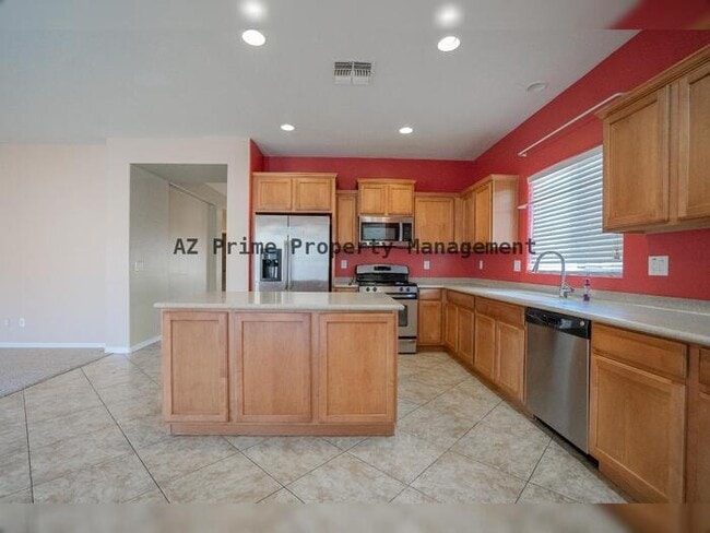 Building Photo - 30268 W Sheila Ln