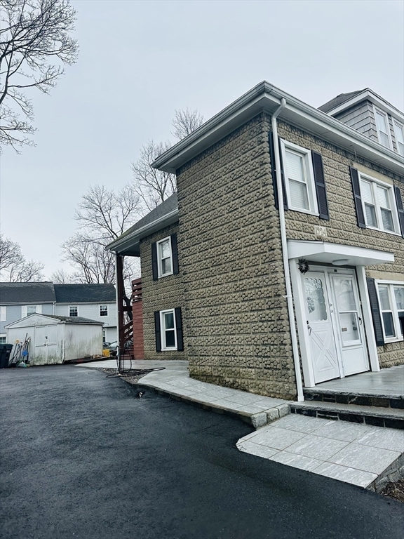 Building Photo - 257 East St